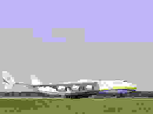 Biggest-plane ...